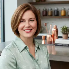 Autor Liliana Jakubowska