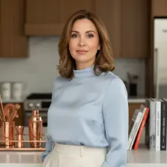 Autor Monika Ostrowska