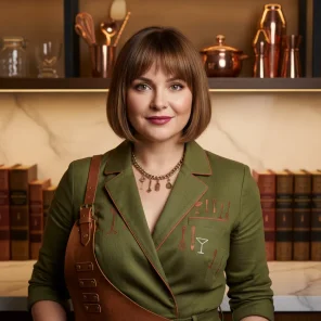Autor Sandra Gajewska