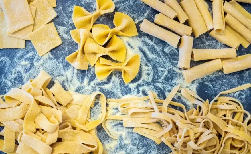 Makaron al dente - Jak gotować idealnie?