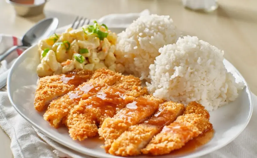 Kurczak w panko - chrupiący i soczysty. Jak go zrobić?