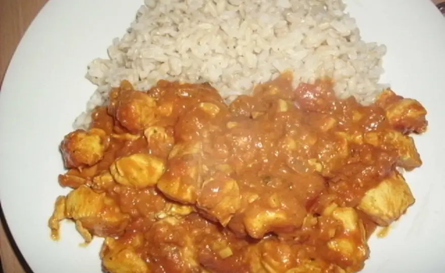 Kurczak po indyjsku - jak zrobić idealne curry?