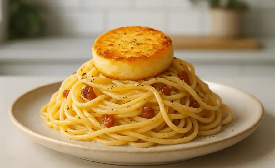 Jaki ser do carbonary? Wybierz idealny - Pecorino czy Parmigiano?