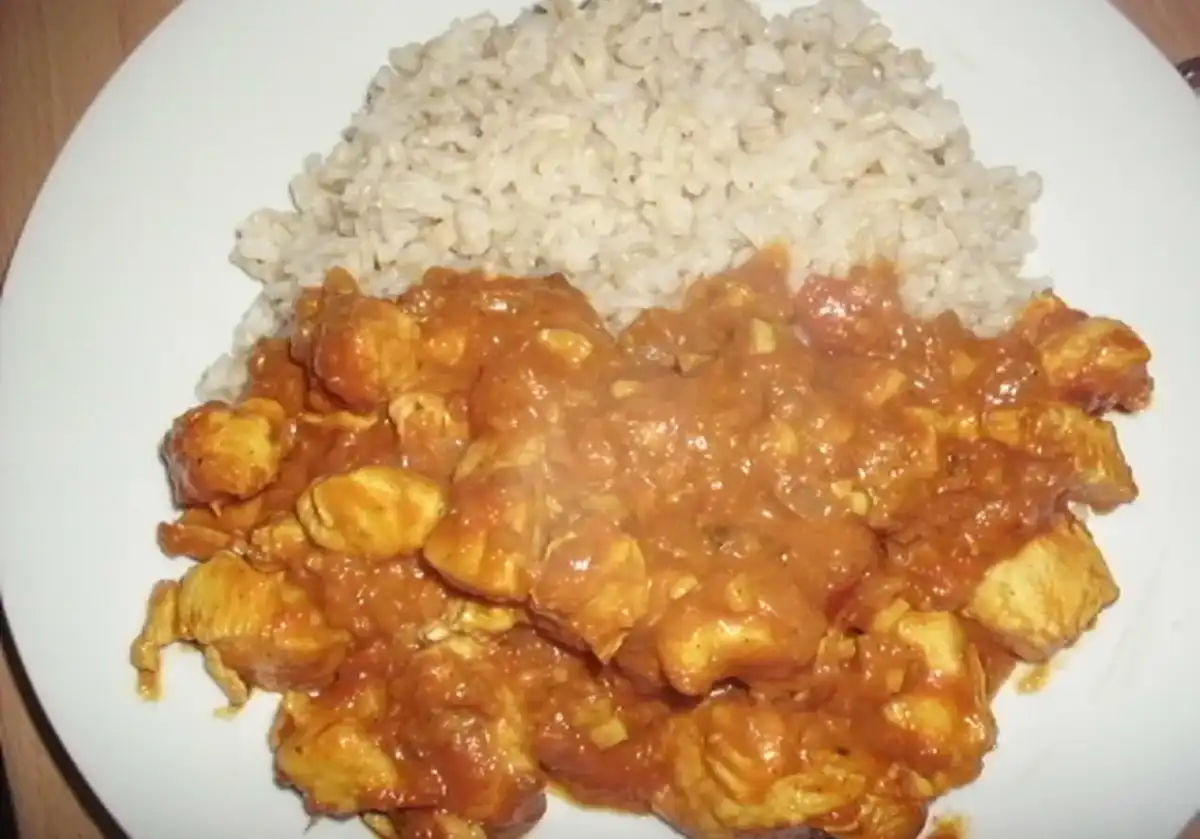 Kurczak po indyjsku - jak zrobić idealne curry?