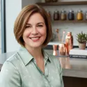 Autor Liliana Jakubowska