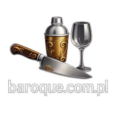 Logo baroque.com.pl